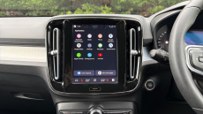 Volvo XC40 2.0 B3P Plus Dark 5dr Auto Petrol Estate